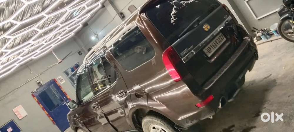Tata Safari 2014 Diesel 72000 Km Driven