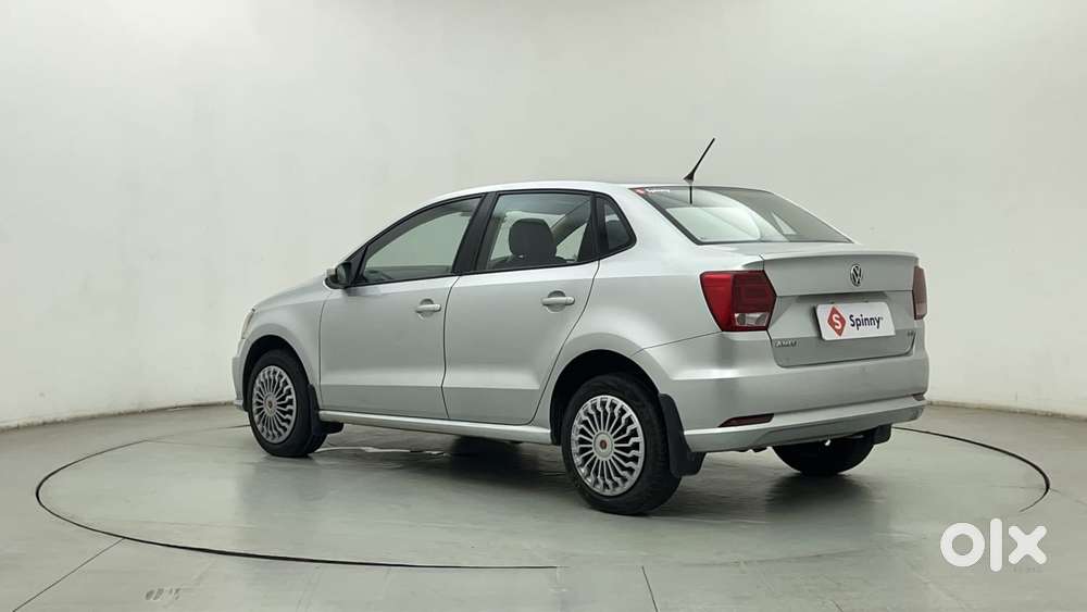 Volkswagen Ameo 1.5 Tdi Comfortline, 2016, Diesel
