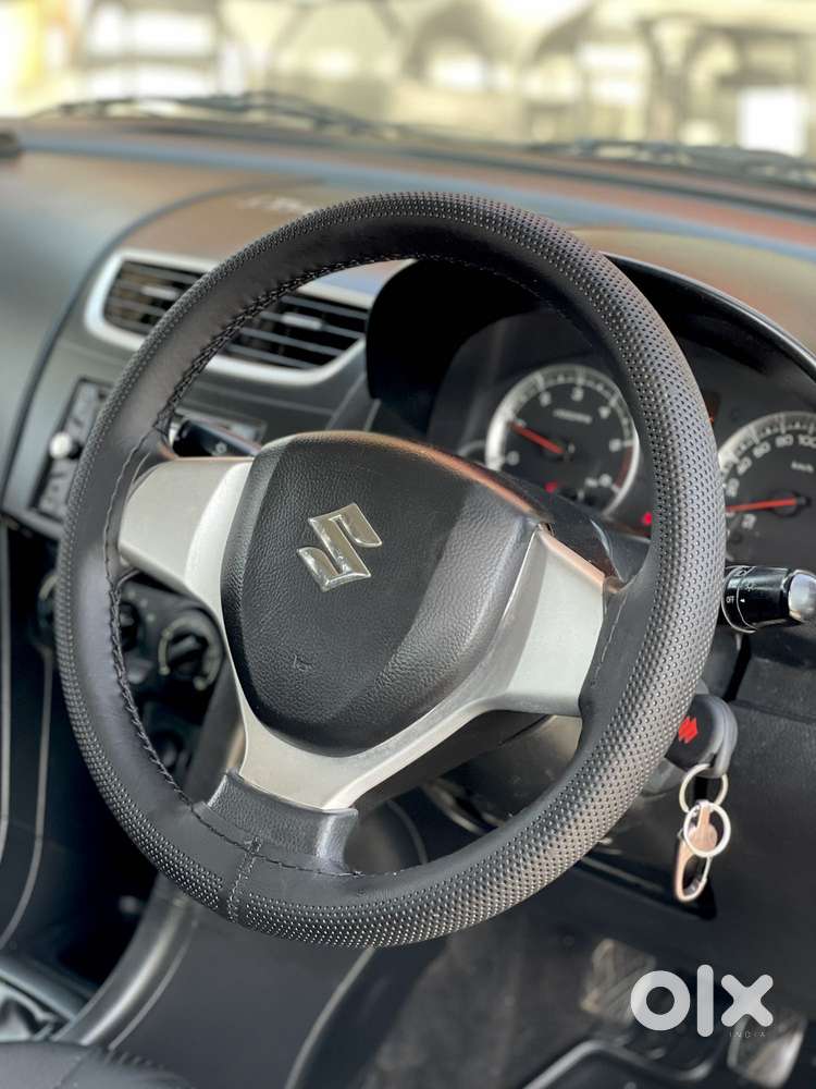 Maruti Suzuki Swift Vdi (o), 2013, Diesel