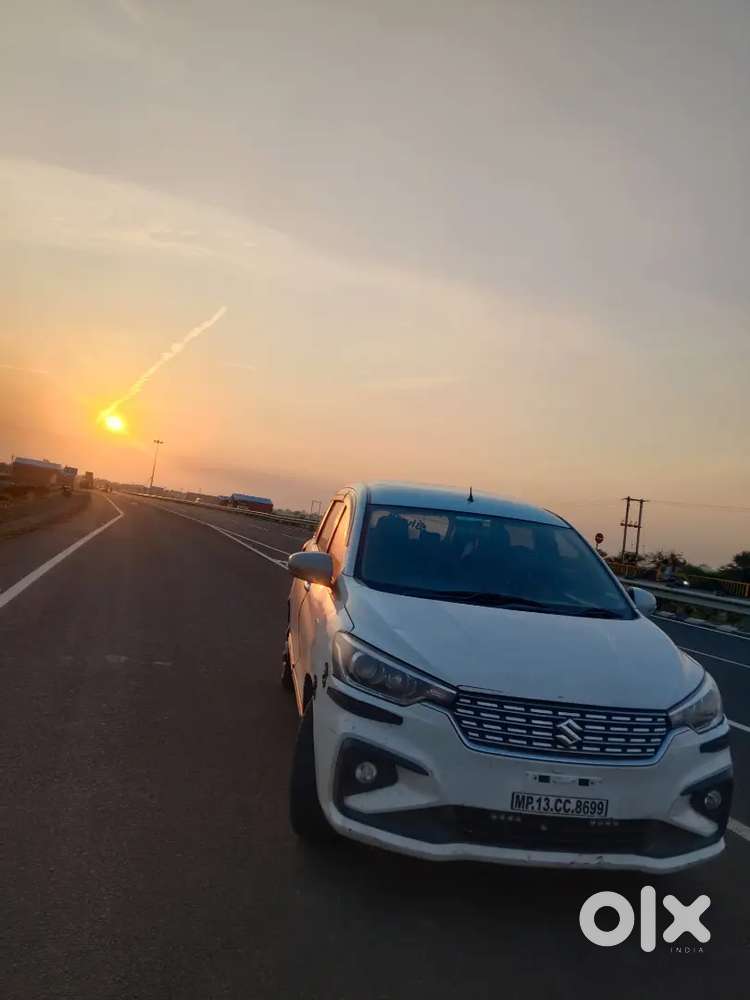 Ertiga Vdi Diesel