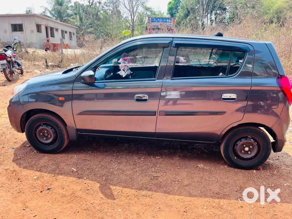 Maruti Suzuki Alto 2023 Petrol Well Maintained