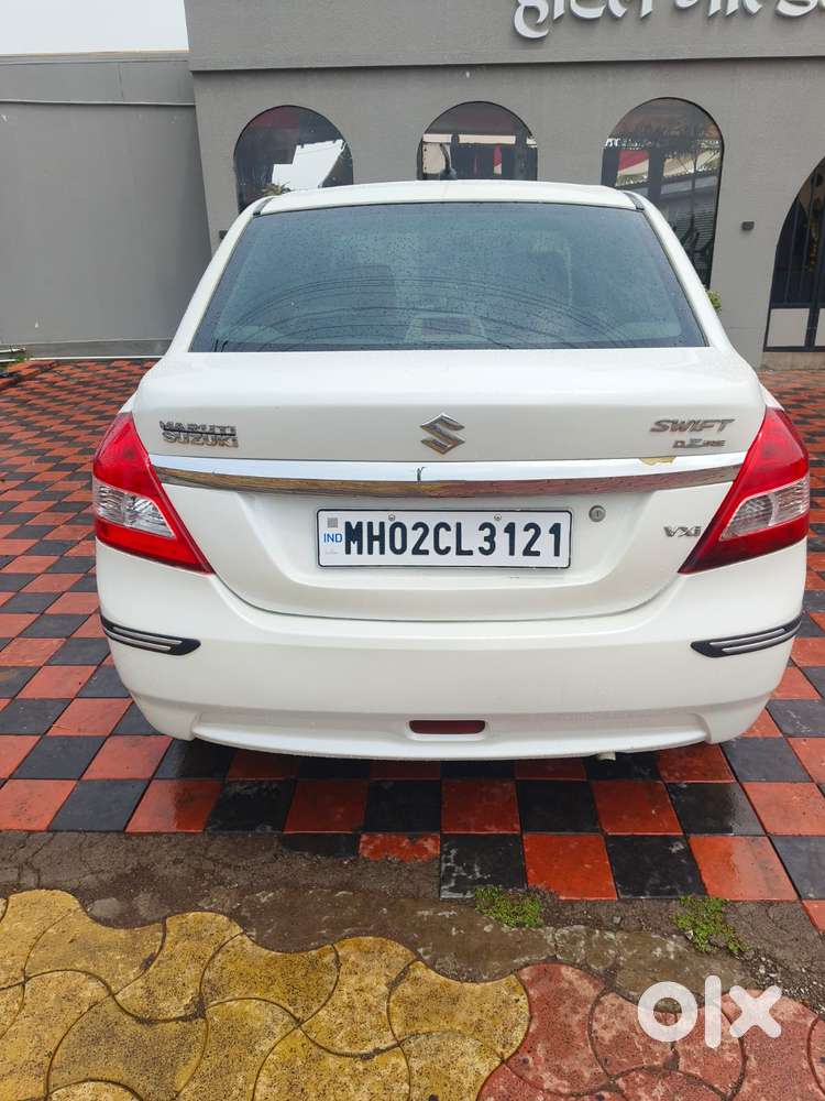 Maruti Suzuki Swift Dzire 1.3 Vxi, 2012, Petrol