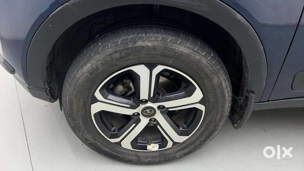 Tata Nexon Ev Xz Plus Lux, 2022, Electric