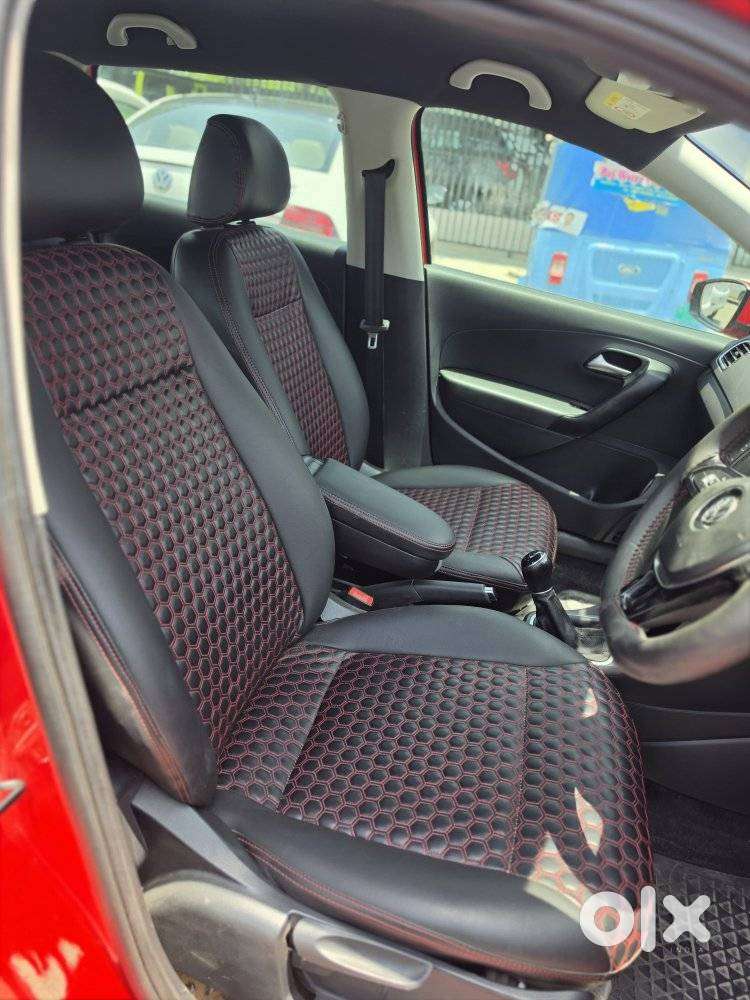 Volkswagen Polo 1.0 Highline Plus Tsi, 2020, Petrol