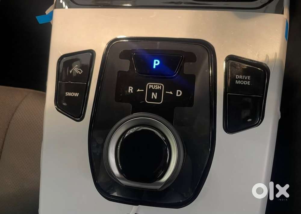 Electric Maruti Suzuki 2026