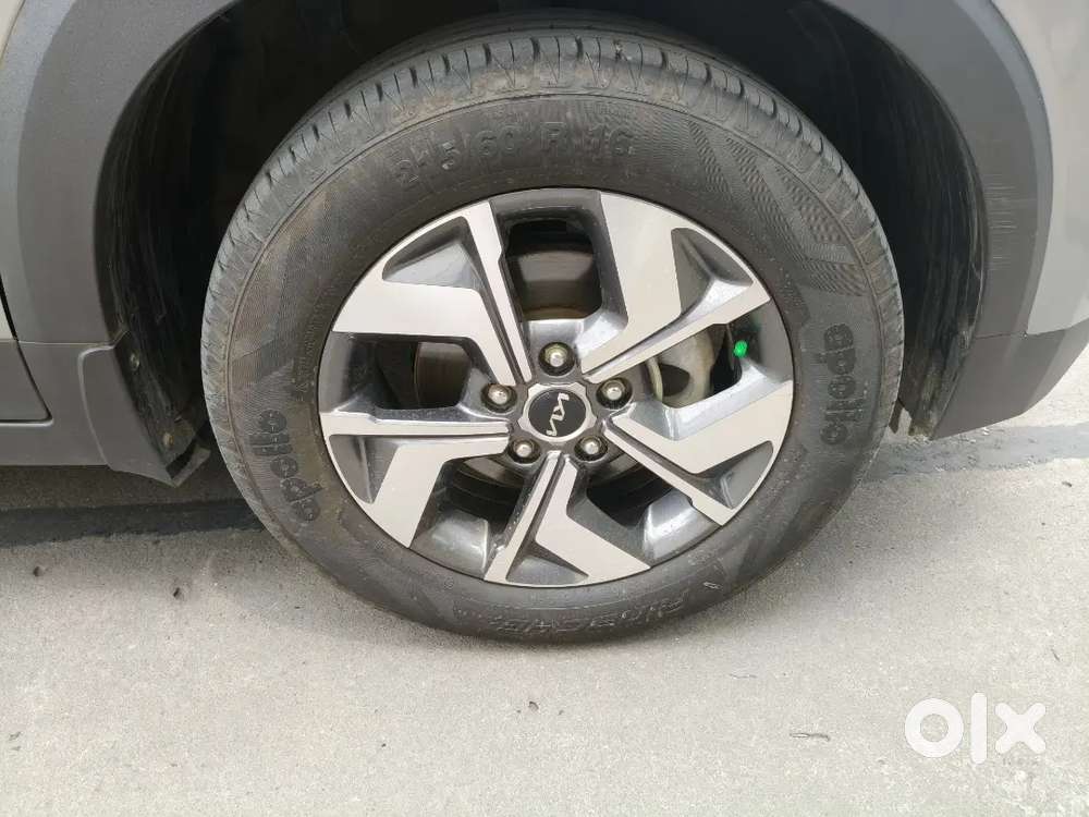 Kia  Sonet