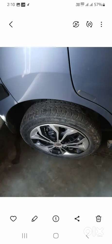 Maruti Suzuki Wagon R 1.0 2013 Petrol 52000 Km Driven
