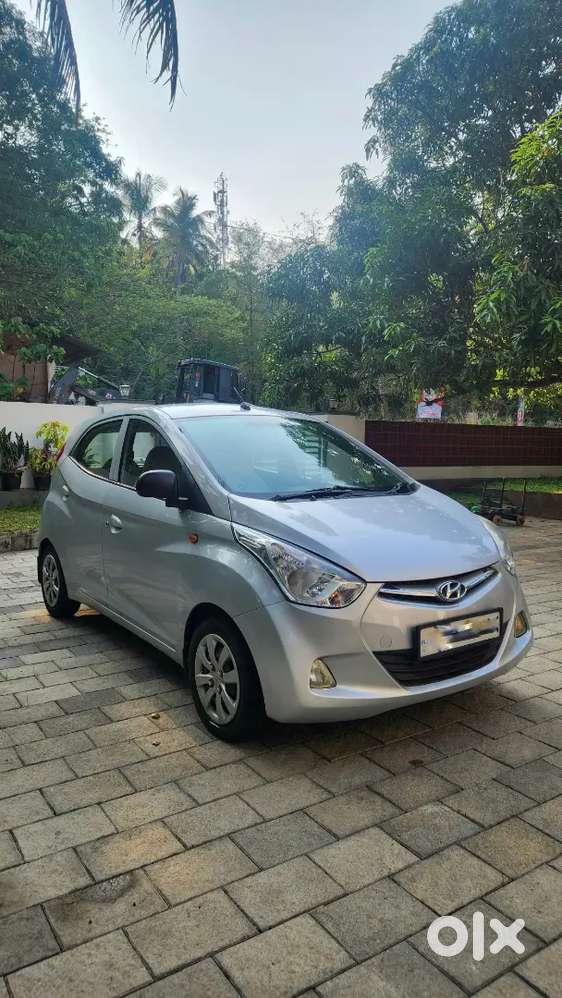Hyundai Eon 2014