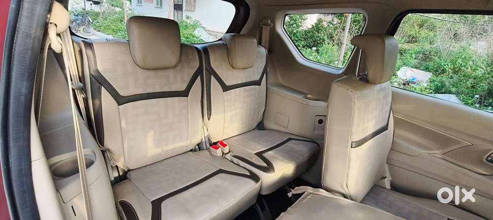 Maruti Suzuki Ertiga 1.5 Vxi, 2024, Petrol