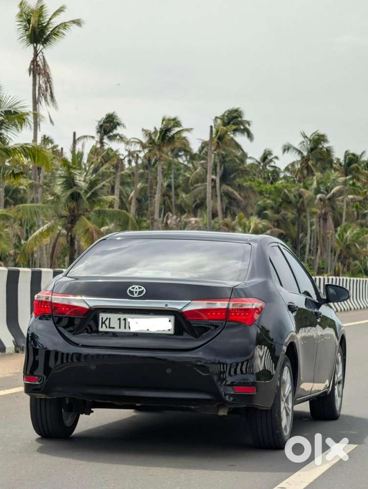 Toyota Diesel Manual 2014 Diesel