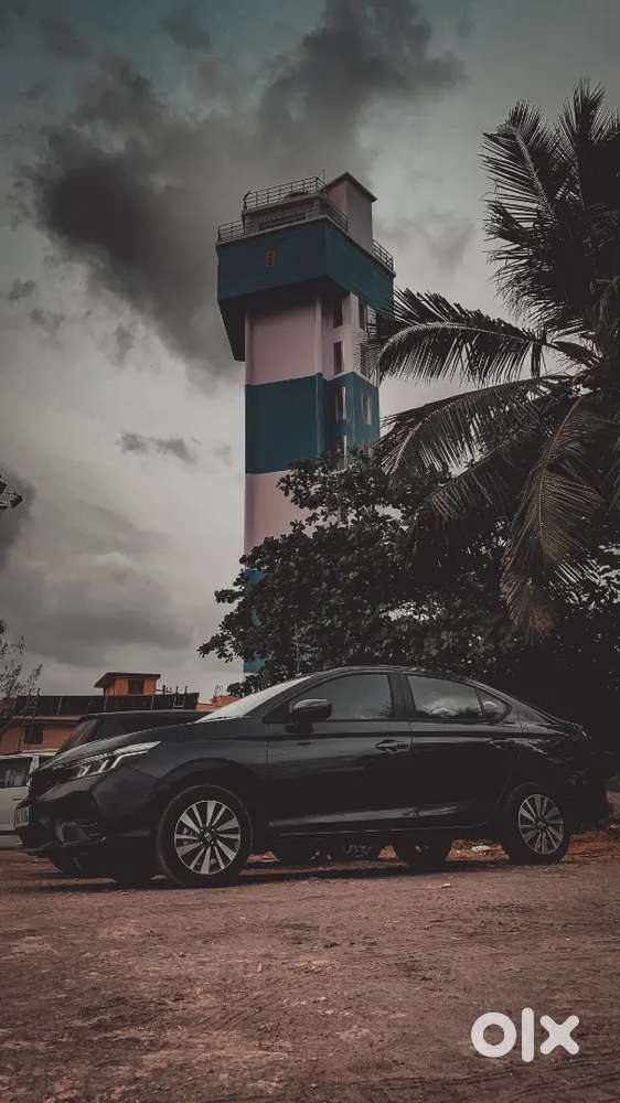 Honda City 2023 Petrol Well Maintained