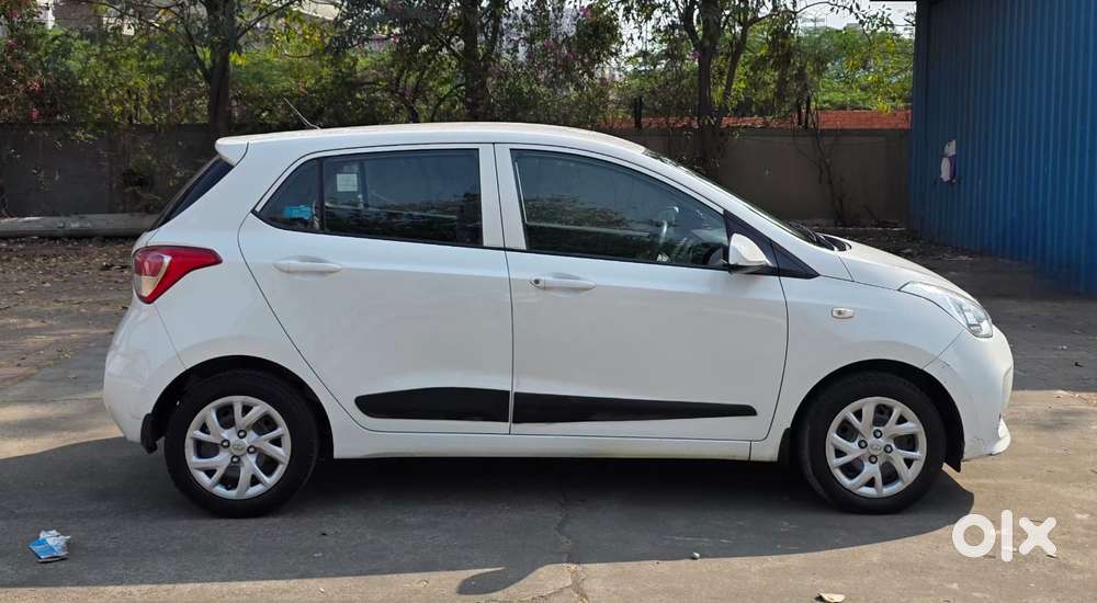 Hyundai Grand I10 1.2 Kappa Magna, 2018, Petrol