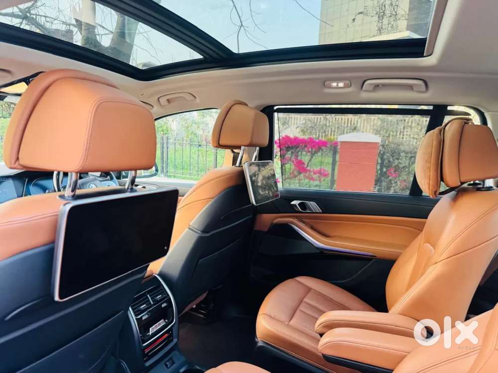 Bmw X7 Xdrive30d Dpe Signature, 2021, Diesel