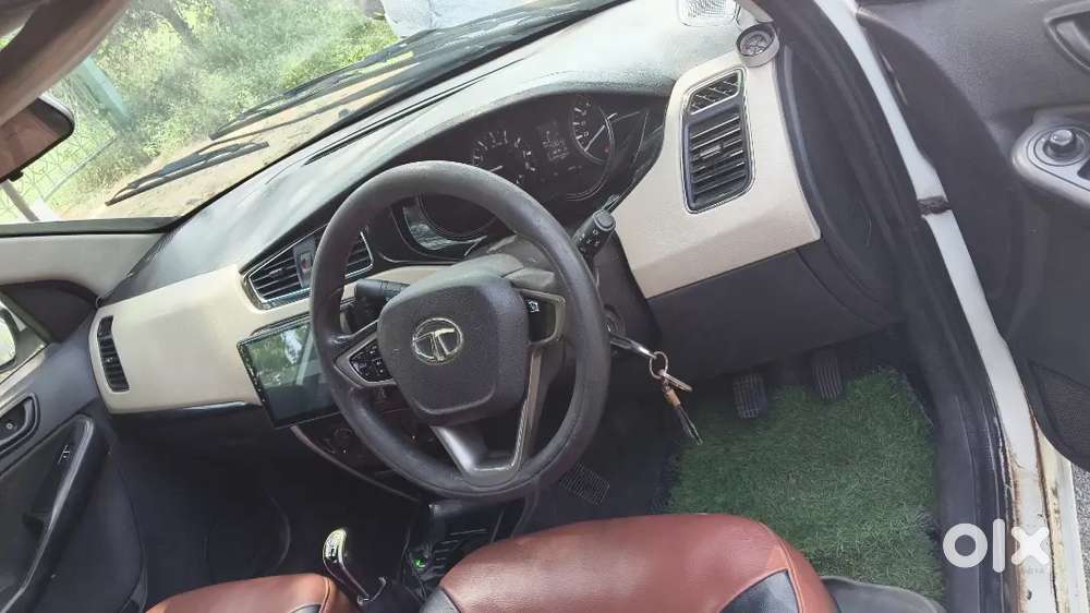 Tata Zest Diesel 2016 Last