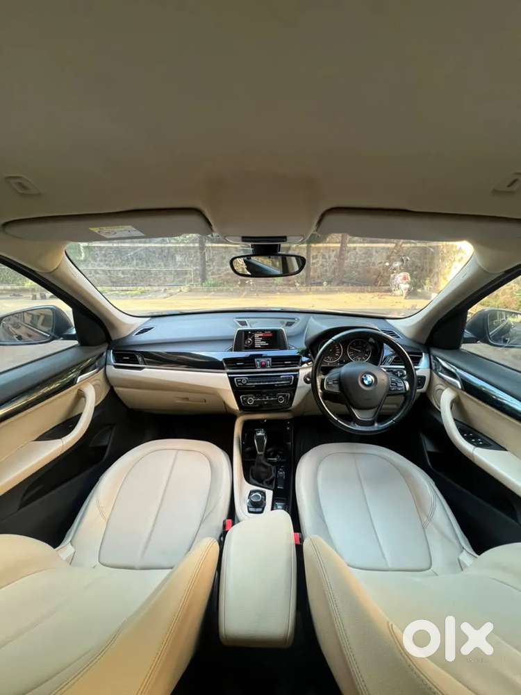 Bmw X1 Sdrive 20d X Line, 2016, Diesel