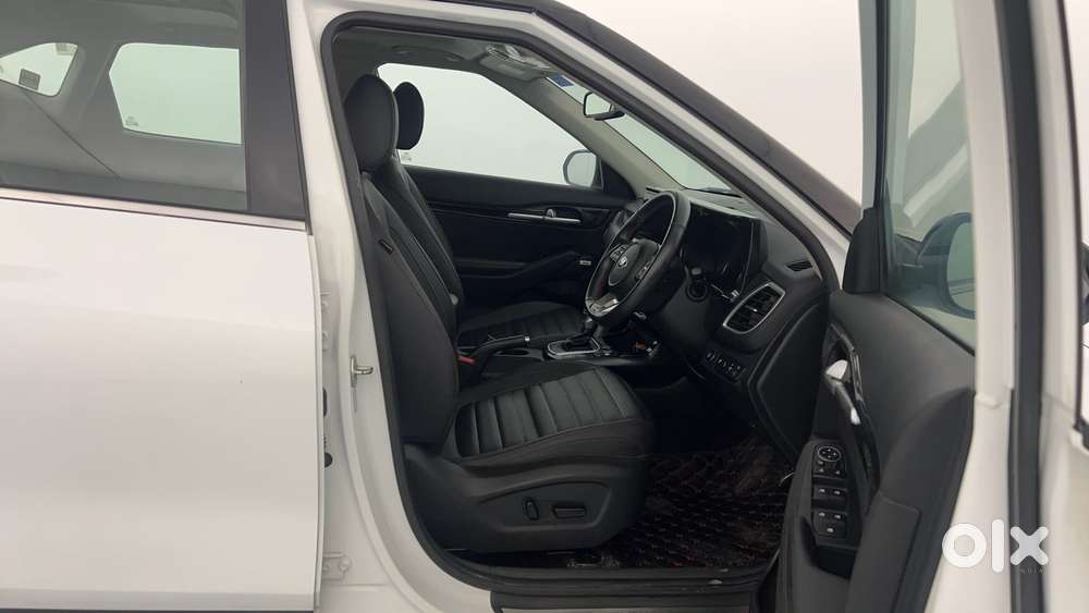 Kia Seltos 1.4 Gtx + Petrol At, 2020, Petrol