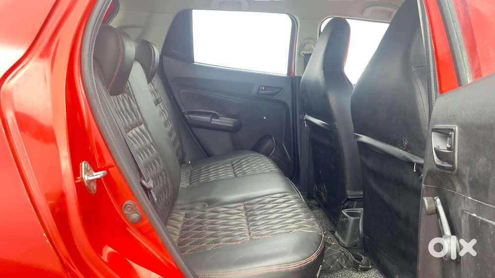Maruti Suzuki Swift Lxi 2018, 2020, Petrol