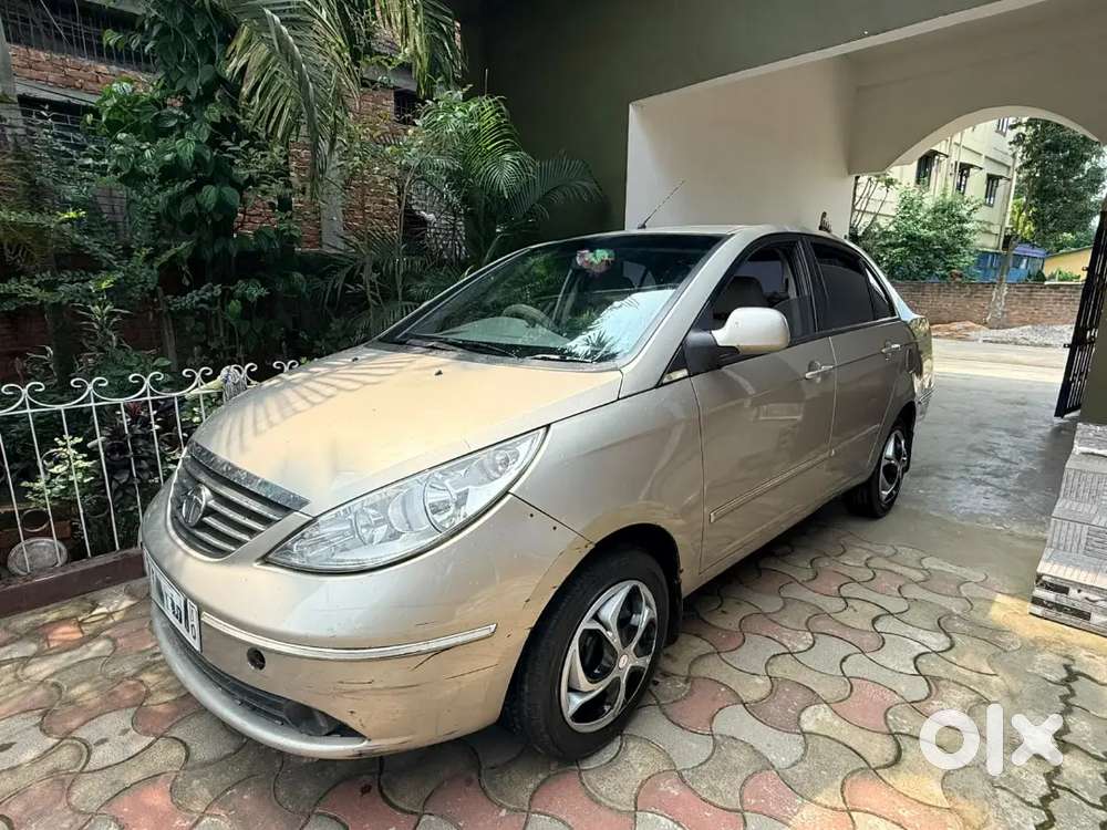 Tata Manza For Sale