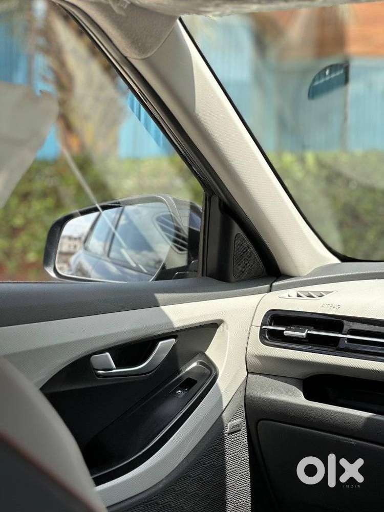 Hyundai Creta Sx (o) 1.5 Diesel Automatic, 2024, Diesel