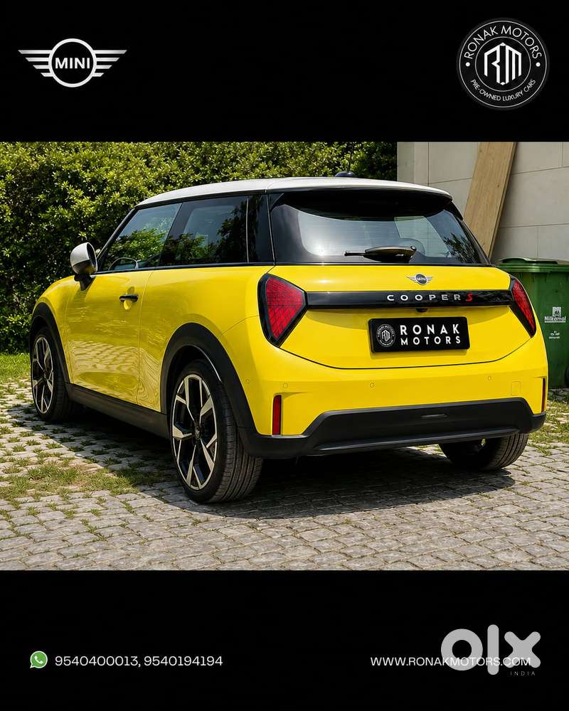 Mini Favoured Pack, 2025, Petrol