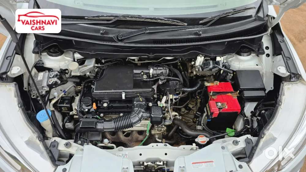 Maruti Suzuki Ertiga 1.5 Vxi, 2023, Petrol