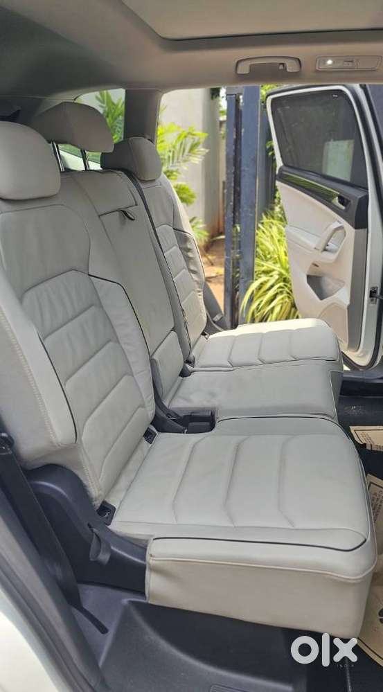 Volkswagen Tiguan All Space 2.0 Tsi, 2019, Petrol