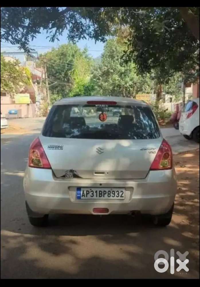 Maruti Suzuki Swift 2011 Petrol Good Condition