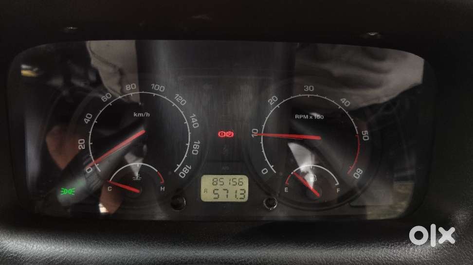 Tata Indica V2 Dl Bsiii, 2015, Diesel