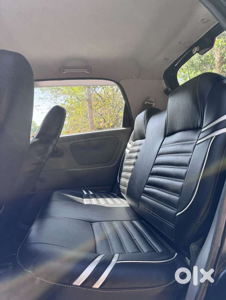 Maruti Suzuki Alto K10 Vxi (o), 2012, Petrol