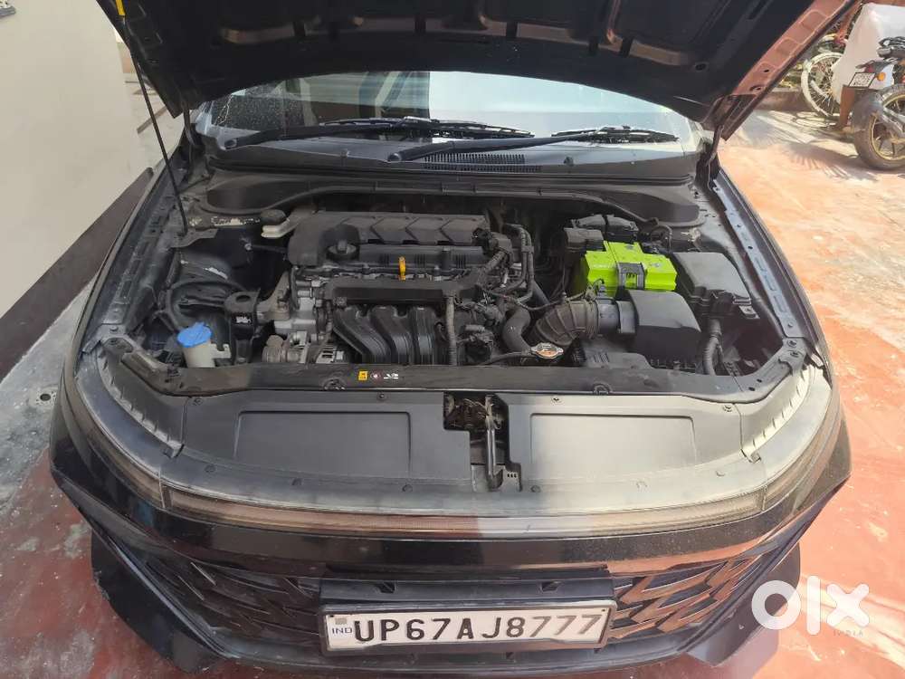 Hyundai Verna 1.5 S In Immaculate Condition