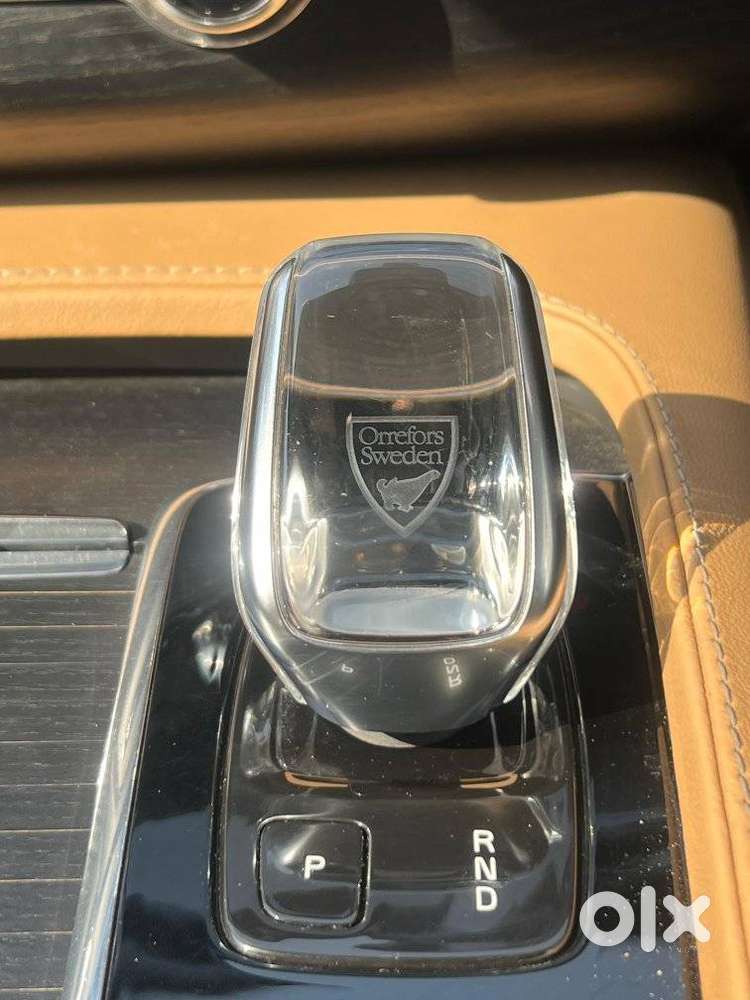 Volvo Xc 90 D5 Inscription, 2022, Petrol