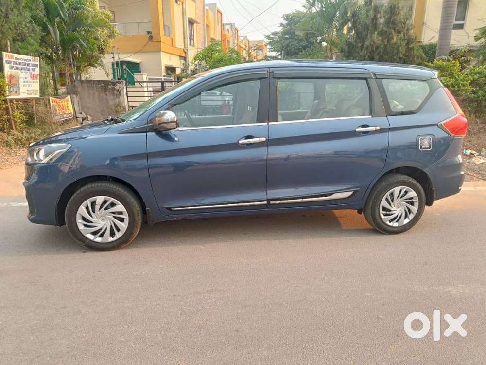 Maruti Suzuki Ertiga