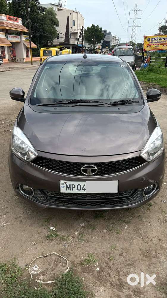 Tata Tiago Xz, 2018, Diesel