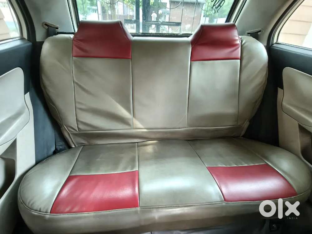 Tata Indica Vista 2011 Petrol 52000 Km Driven