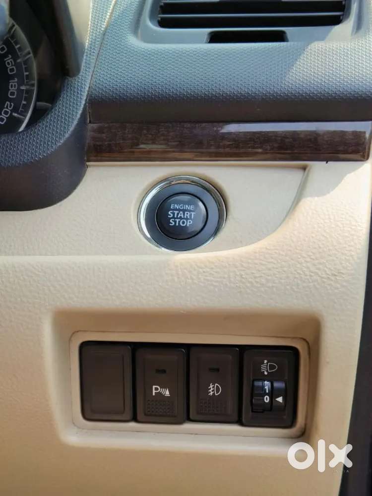 Maruti Suzuki Swift Dzire 2016