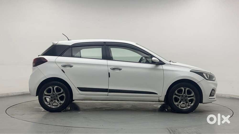 Hyundai Elite I20 Asta (o) 1.2 Mt, 2019, Petrol