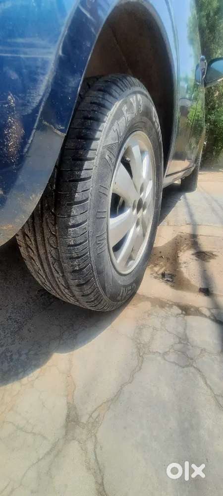 Maruti Suzuki Ritz 2009 Petrol Good Condition