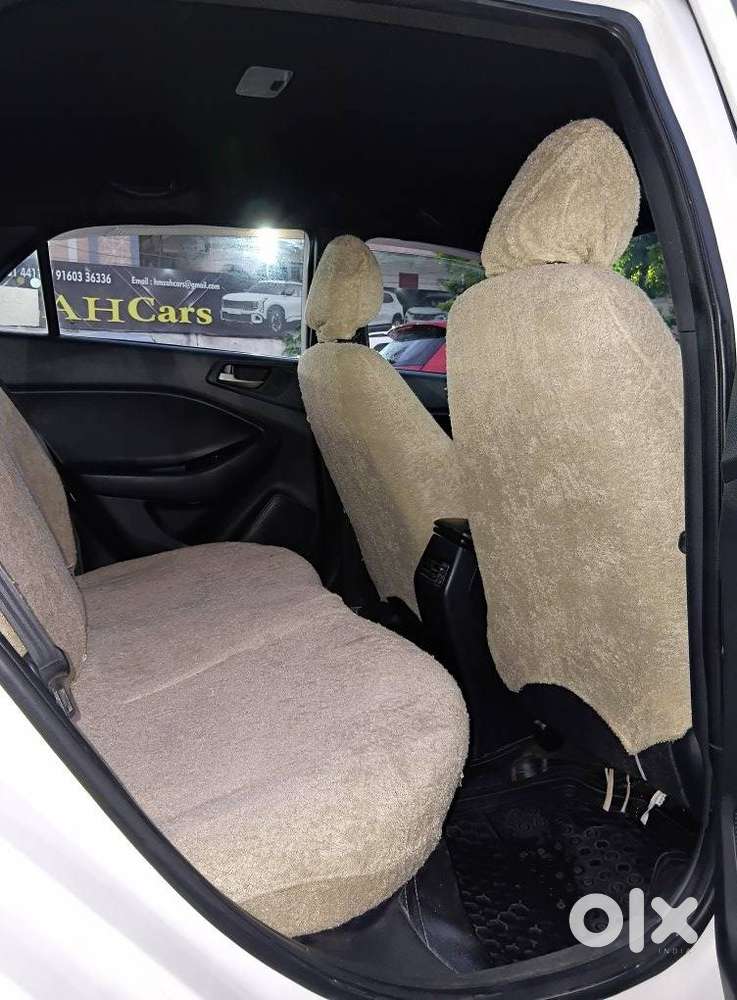 Hyundai I20 Active 1.2 Sx, 2018, Petrol