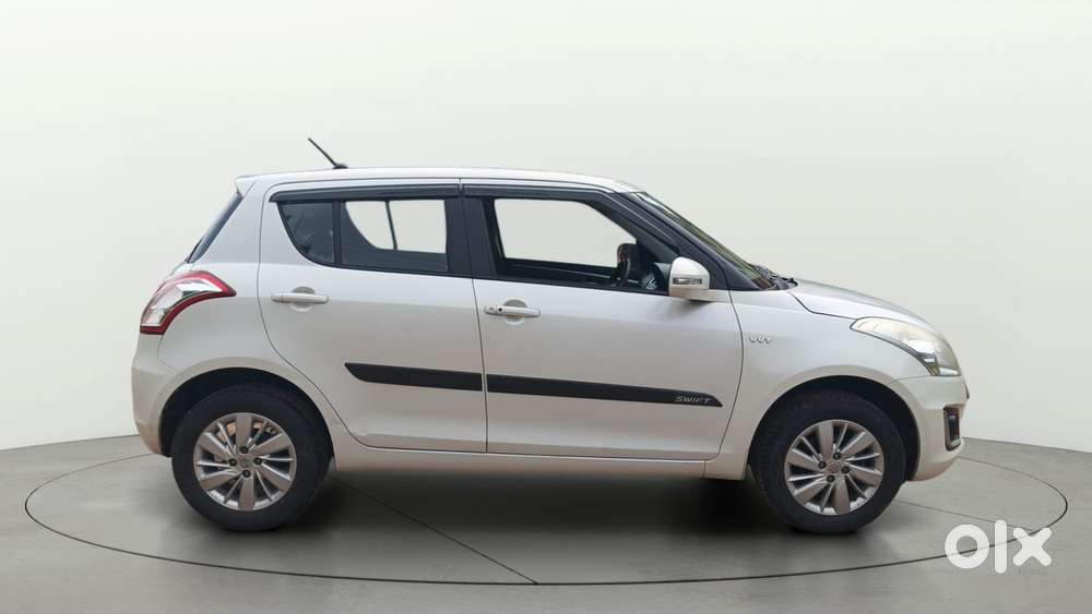 Maruti Suzuki Swift 1.3 Zxi, 2015, Petrol