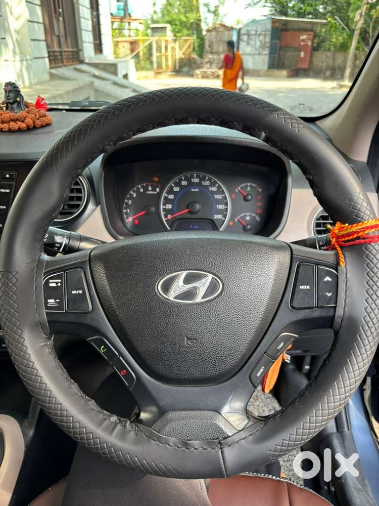 Hyundai Grand I10 Diesel 2015