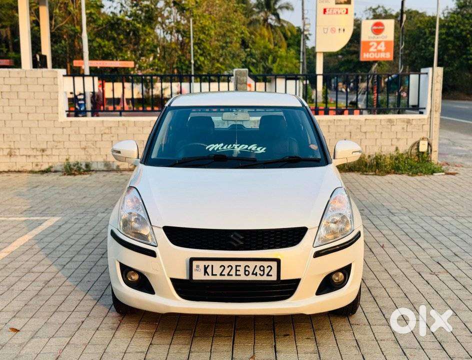 Maruti Suzuki Swift 2004-2010 Vxi With Abs, 2013, Petrol