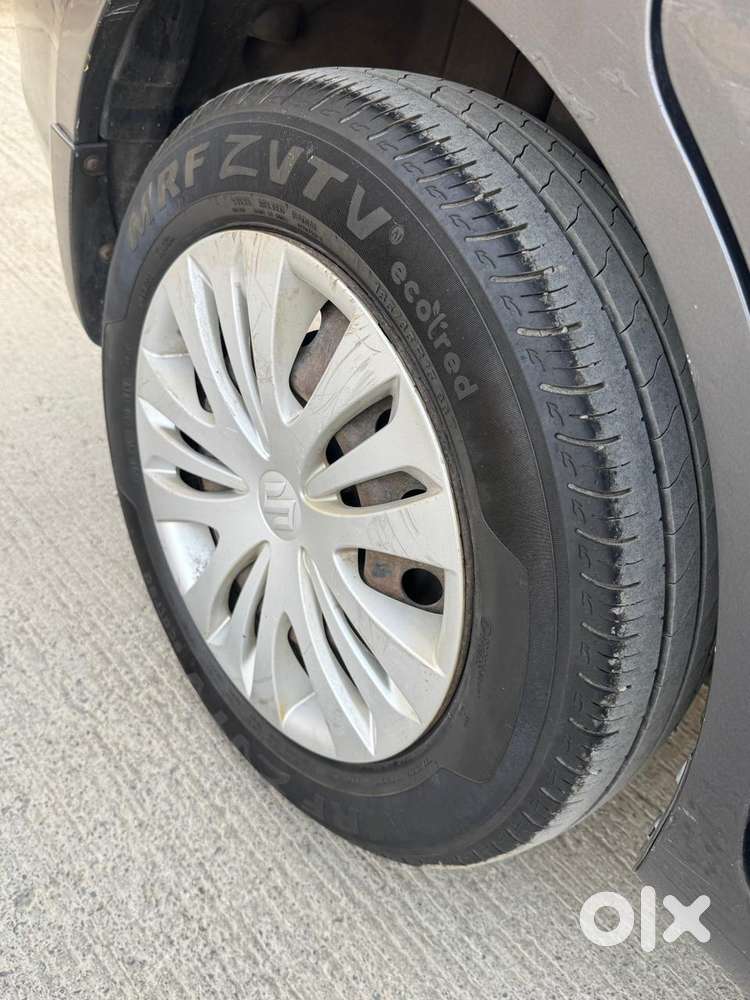 Maruti Suzuki Ertiga 2012-2015 Vdi, 2015, Diesel