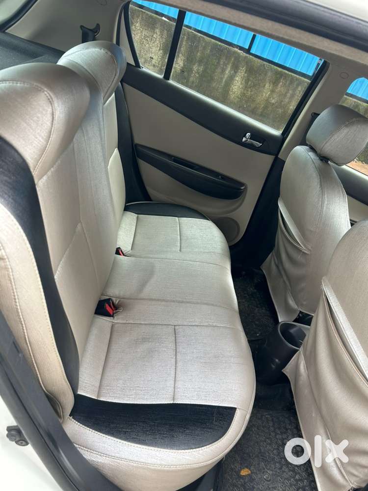 Hyundai I20 Magna 2013 1st Owner