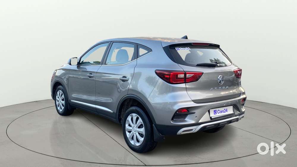 Mg Astor Select 1.5 Mt (ivory), 2024, Petrol