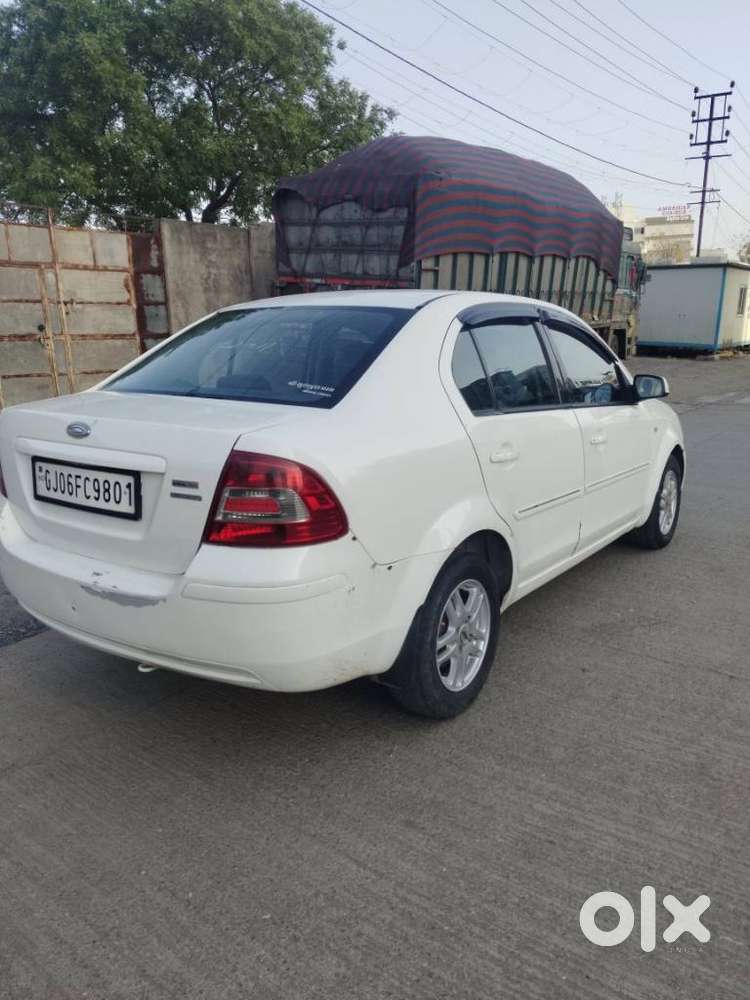 Ford Fiesta Classic [2011-2012] 1.4 Sxi Tdci, 2012, Diesel