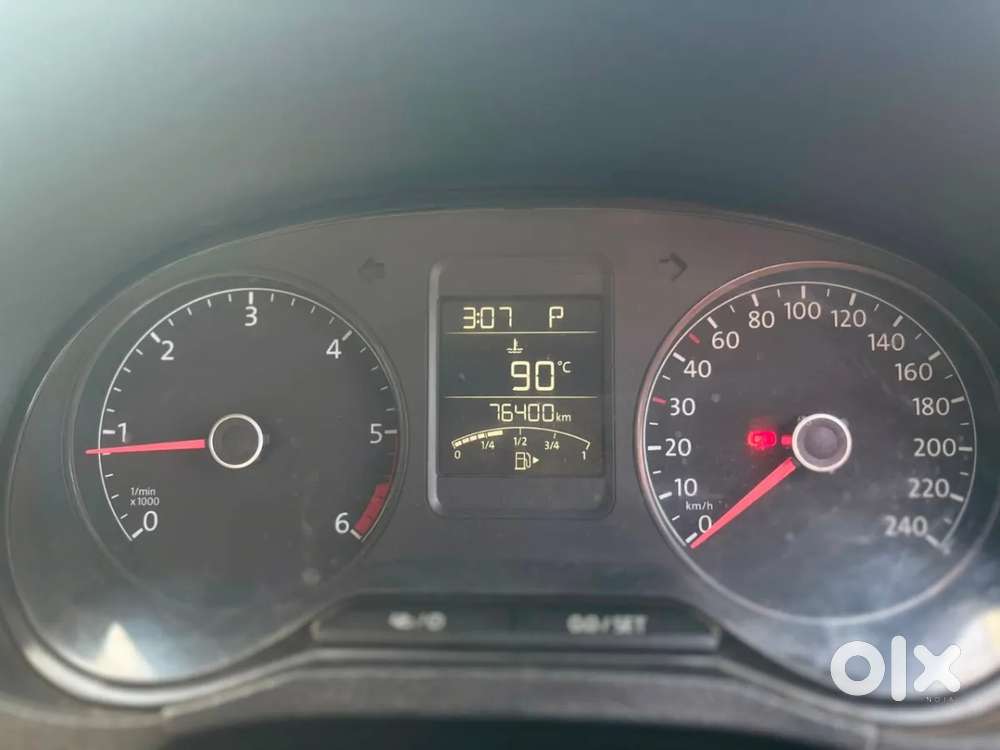 Volkswagen Ameo, 2018, Diesel
