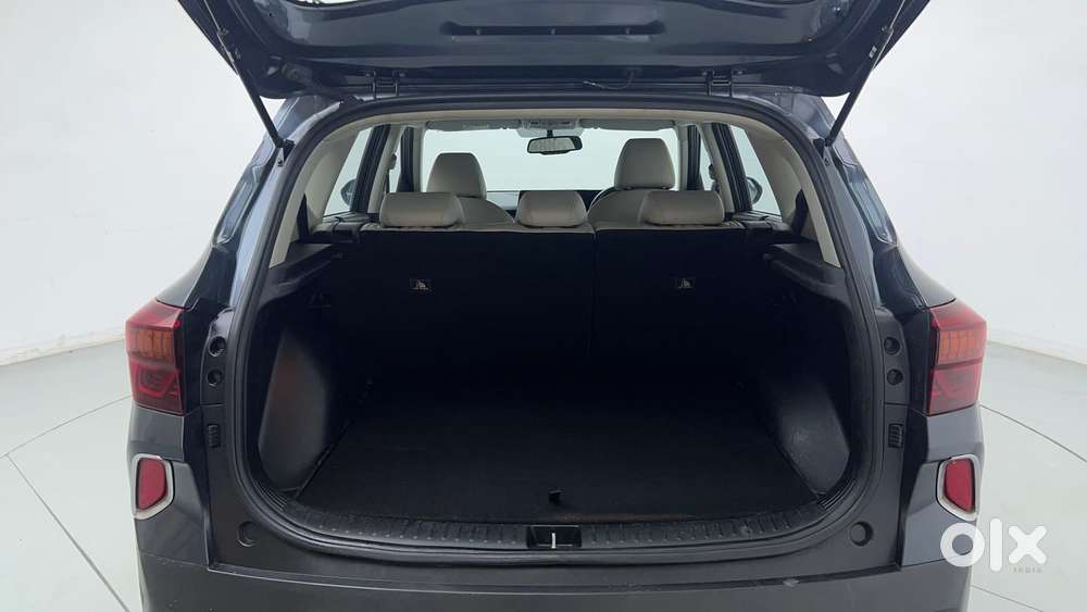 Kia Seltos Htx D, 2022, Diesel