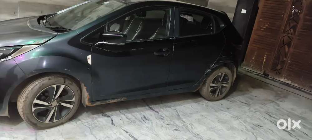 Tata Altroz 1.2 Xz 2020