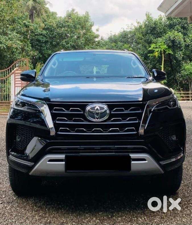 Toyota Fortuner 4x2 At 2.8 Diesel, 2023, Diesel