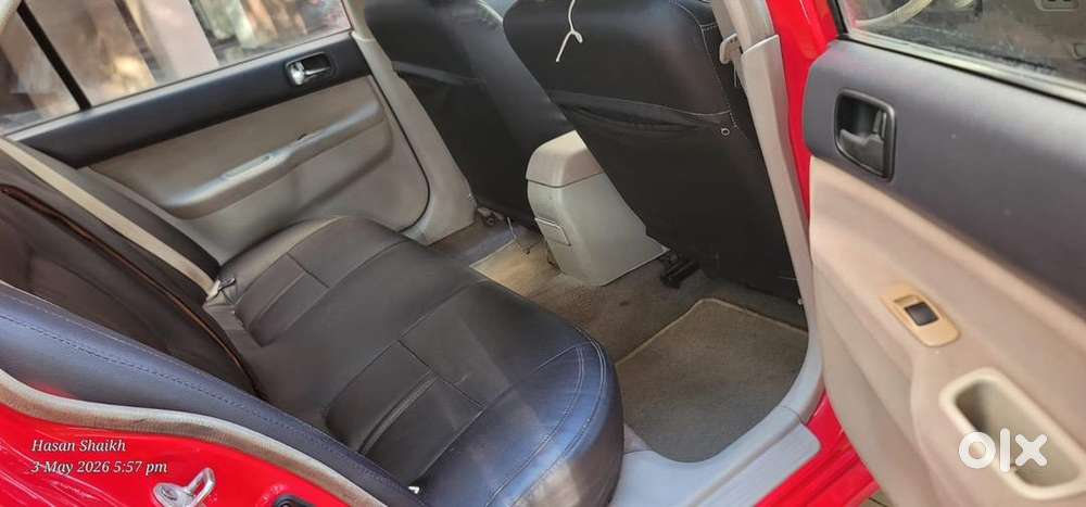 Mitsubishi Cedia 2006 Petrol Well Maintained